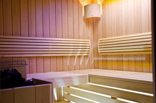 Hotel Sun Alpin