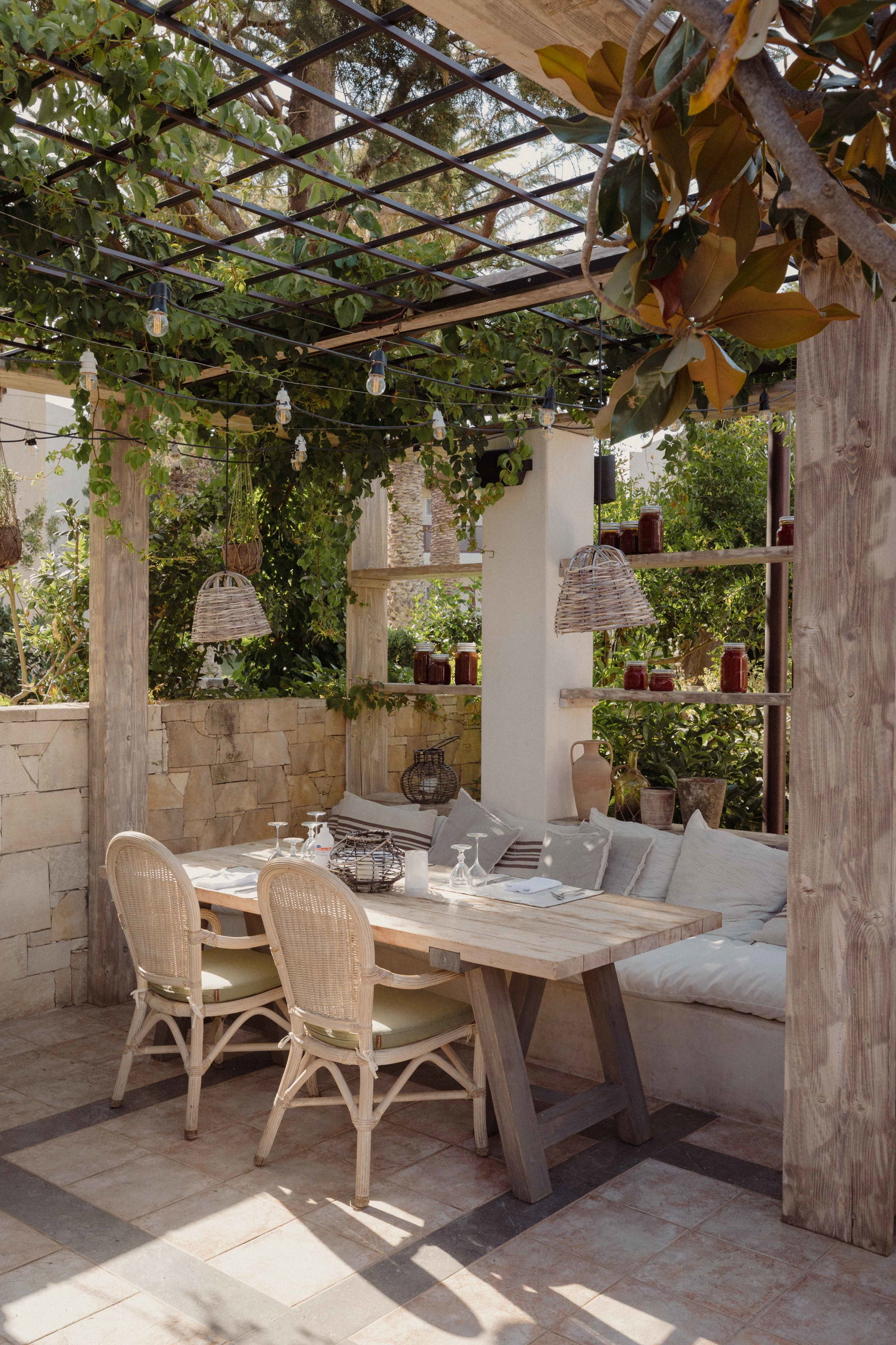 dal travel Phaea Cretan Malia