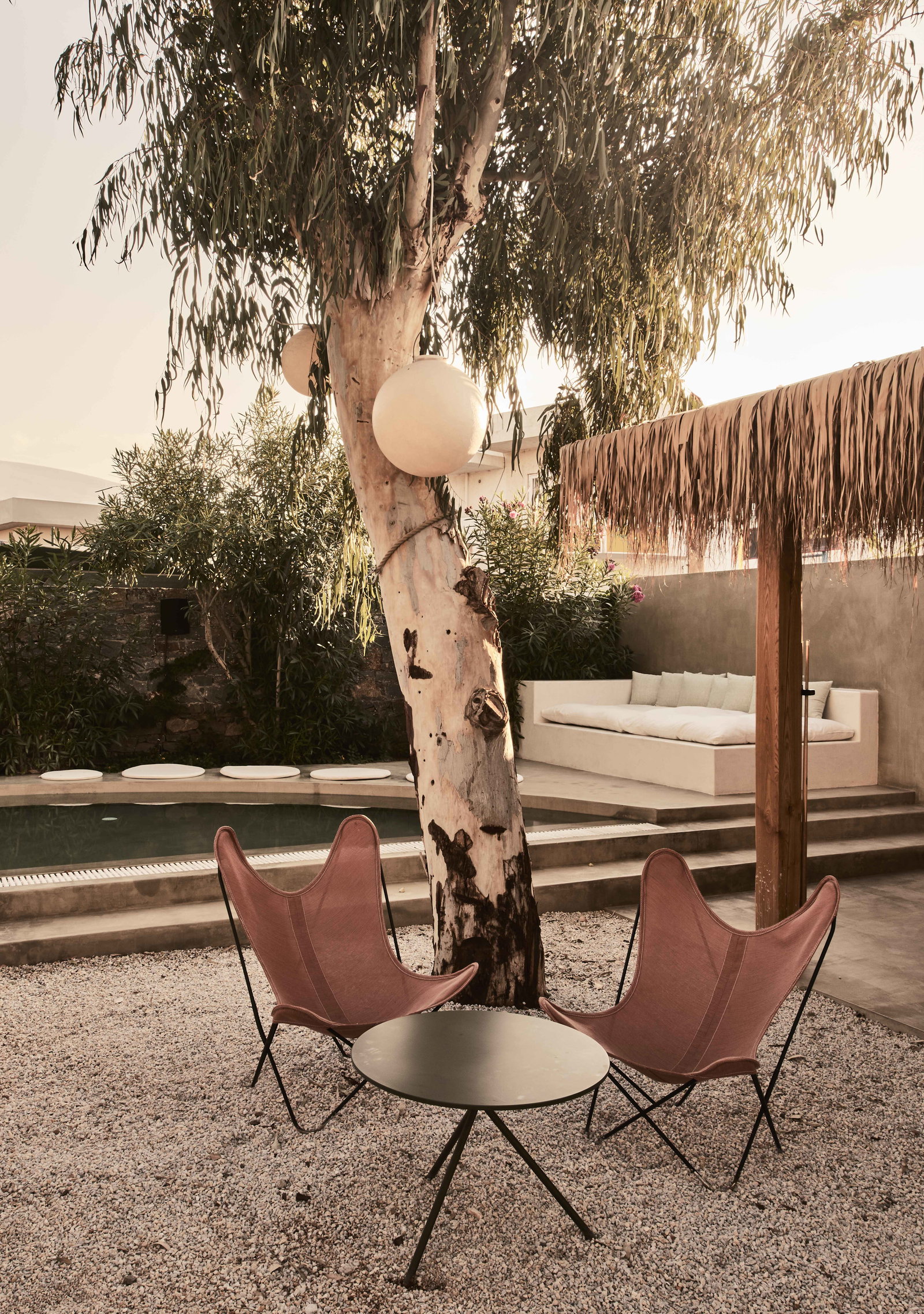 dal travel Phaea Cretan Malia