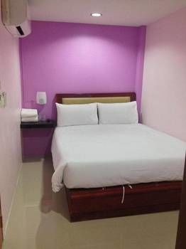 Hotel Krabi Orchid Hometel