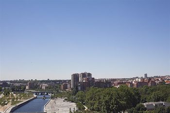 Hotel Hotel Acta Madfor