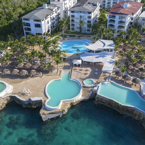 Hotel Hm Alma De Bayahibe Adults Only cazare Bayahibe