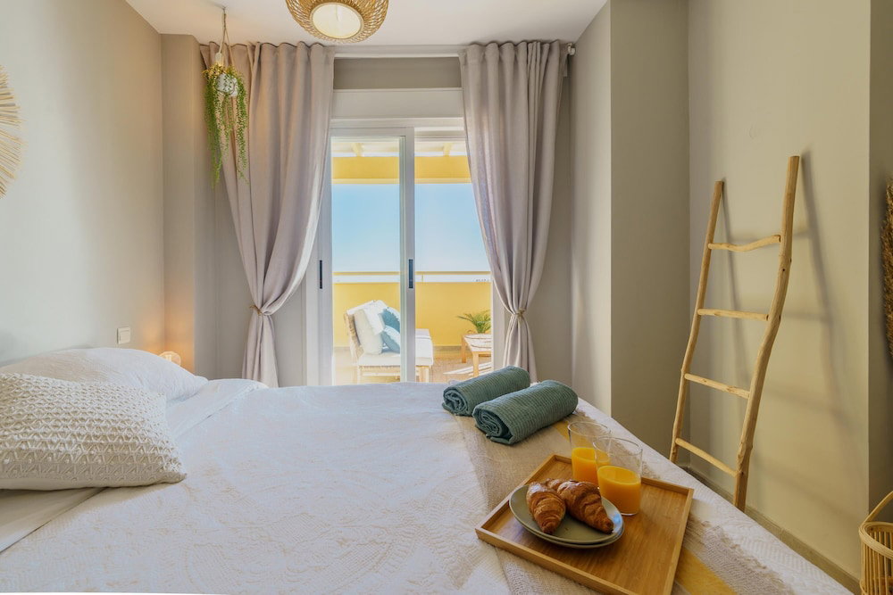 Hotel Calahonda Royale Seaview Suite