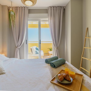 Sejur Calahonda Royale Seaview Suite vacanta Mijas