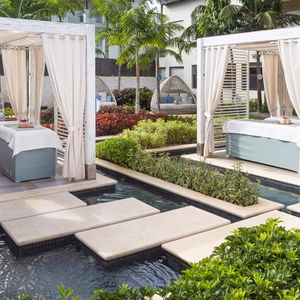 Hotel Catalonia Royal La Romana Adults Only cazare Bayahibe