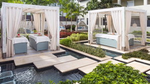 Hotel Catalonia Royal La Romana Adults Only cazare Bayahibe