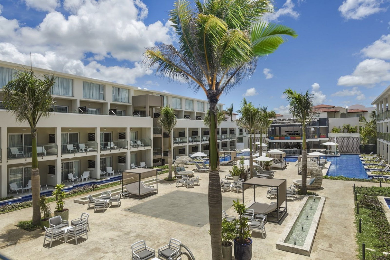 Catalonia Royal La Romana Adults Only