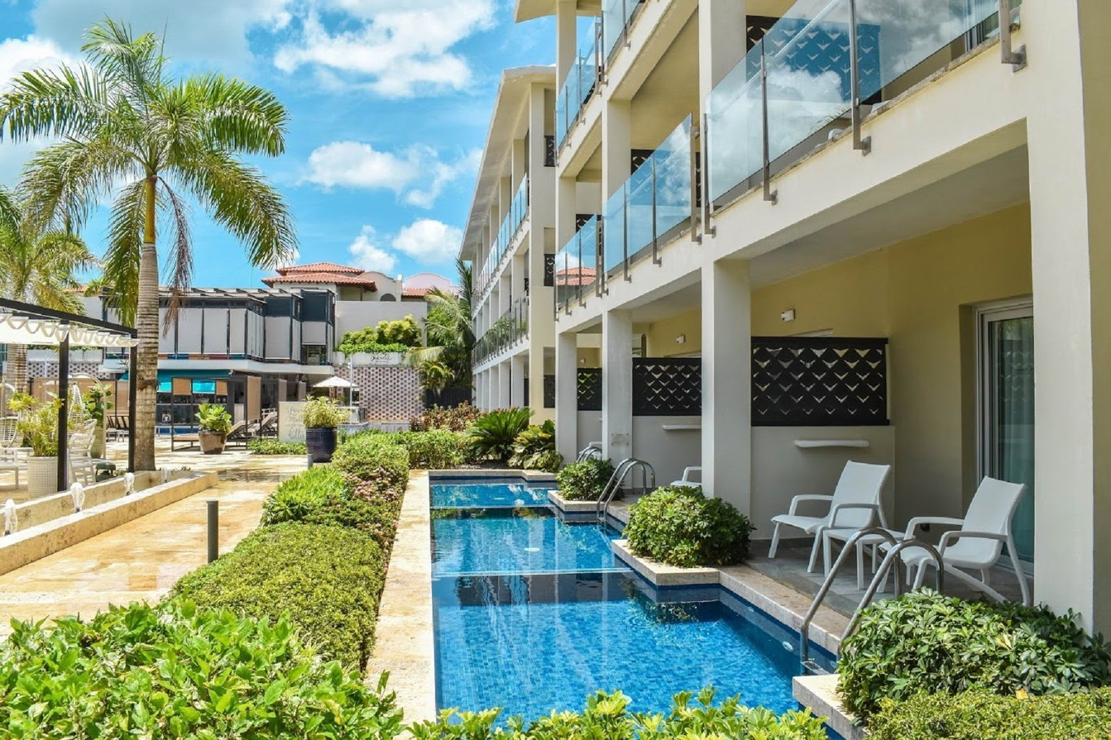 Catalonia Royal La Romana Adults Only