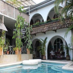 Hotel Colours Oasis Resort - Lifestyle Inclusive Adults Only cazare Alajuela