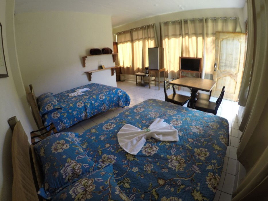 Hotel Arenal Xilopalo