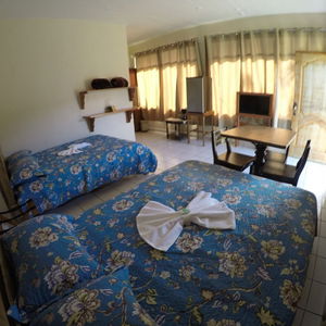 Hotel Arenal Xilopalo cazare Alajuela