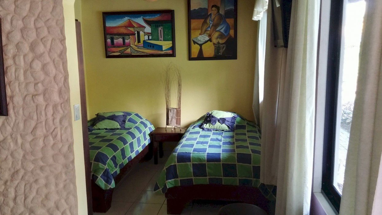 Hotel Hotel Vagabondo