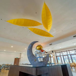 Hotel Wings By Croske Resort Langkawi cazare Kuah