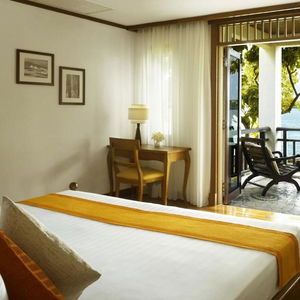 Hotel Rebak Island Resort & Marina, Langkawi cazare Kuah