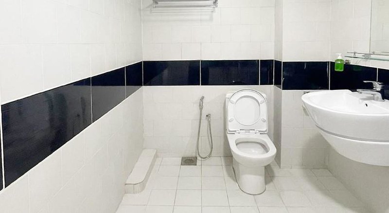 Hotel Citin Langkawi