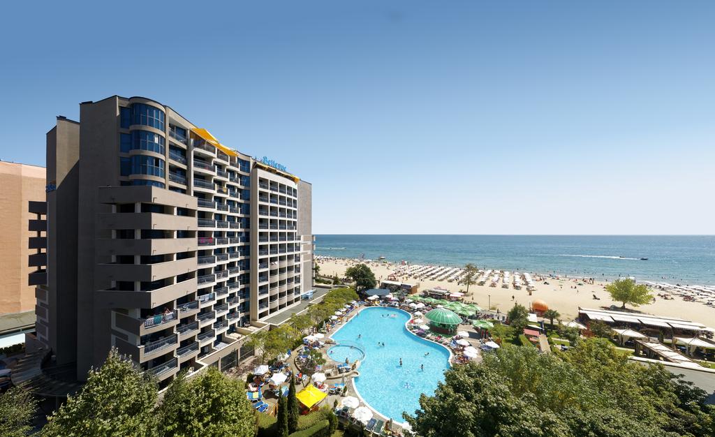 Bellevue Sunny Beach