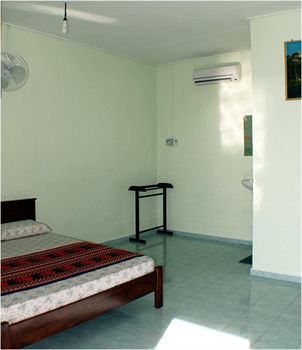 Hotel Cenang Rest House