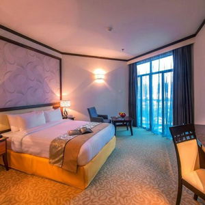 Hotel Adya Hotel Langkawi cazare Kuah