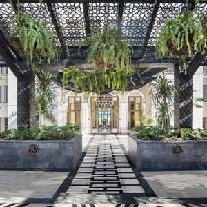 Hotel The St. Regis Langkawi cazare Kuah