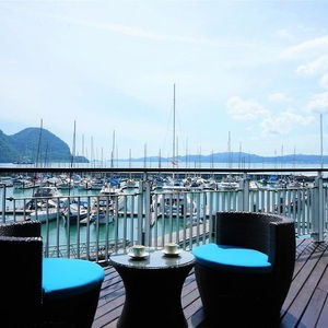 Hotel Ramada By Wyndham Langkawi Marina cazare Kuah
