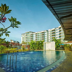 Hotel Dayang Bay Resort Langkawi cazare Kuah