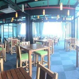 Hotel Nadias Hotel Cenang Langkawi cazare Kuah