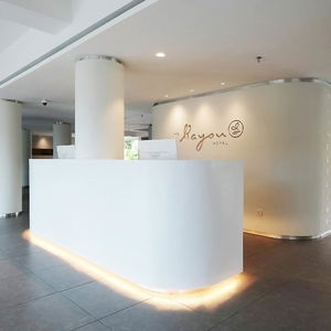 Hotel The Bayou Hotel cazare Kuah