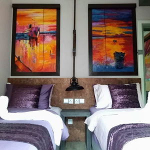 Hotel Royale Chenang Resort cazare Kuah