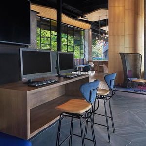 Hotel Aloft Langkawi Pantai Tengah cazare Kuah