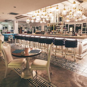 Hotel Dash Resort Langkawi cazare Kuah