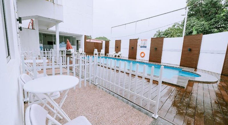 Hotel The Concept Hotel Langkawi