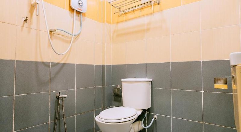 Hotel Chill Box Langkawi