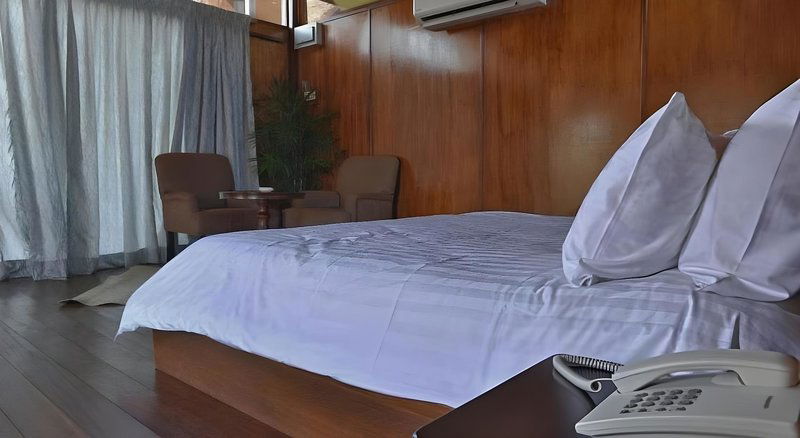 Hotel The Gemalai Village