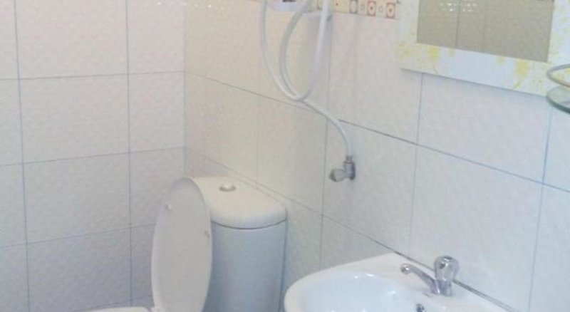 Hotel Motel Seri Mutiara