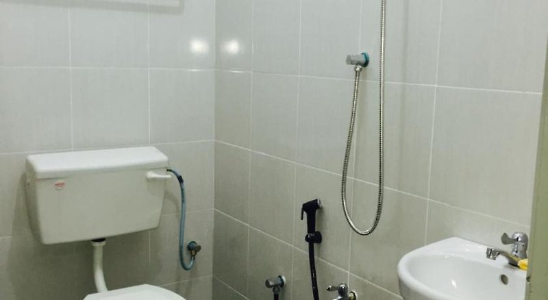 Hotel Lyaa Resthouse