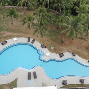 Hotel Greenish Hotel Langkawi cazare Kuah