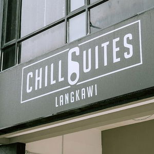 Hotel Chill Suites Langkawi cazare Kuah