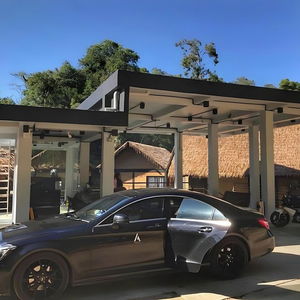 Hotel Coral Reefs cazare Kuah