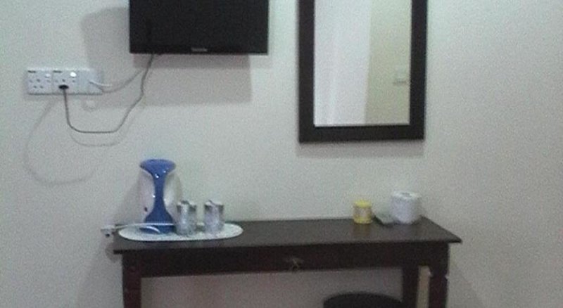 Hotel Tokman Inn Langkawi