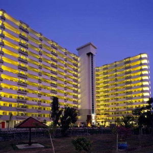 Hotel Century Suria Service Apartment Langkawi cazare Kuah