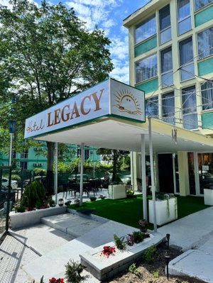Hotel Legacy Hotel cazare Eforie Nord