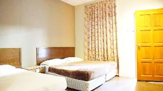 Hotel Baron Waterfront Hotel