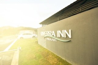 Hotel Riverra Inn Langkawi