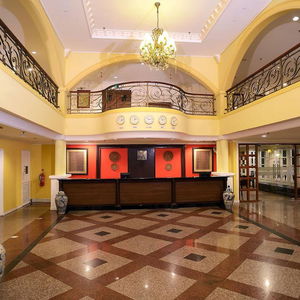 Hotel Bella Vista Waterfront Resort & Spa cazare Kuah