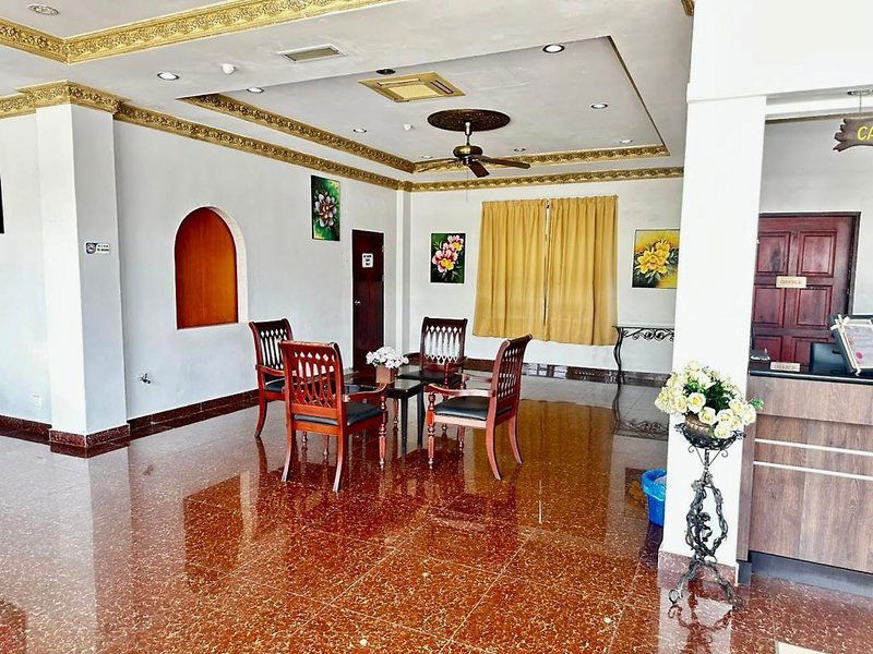 Hotel Langkawi Baron Hotel