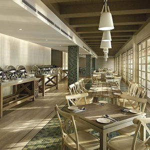 Hotel Resorts World Langkawi cazare Kuah