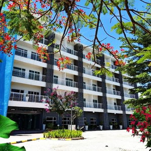 Hotel Langkapuri Resort Langkawi cazare Pantai Cenang