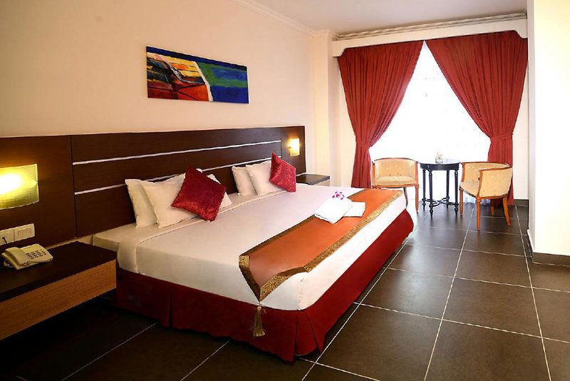 Hotel Bella Vista Express Langkawi