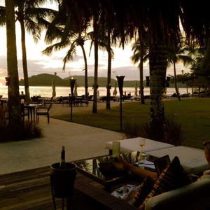 Hotel Casa Del Mar cazare Kuah