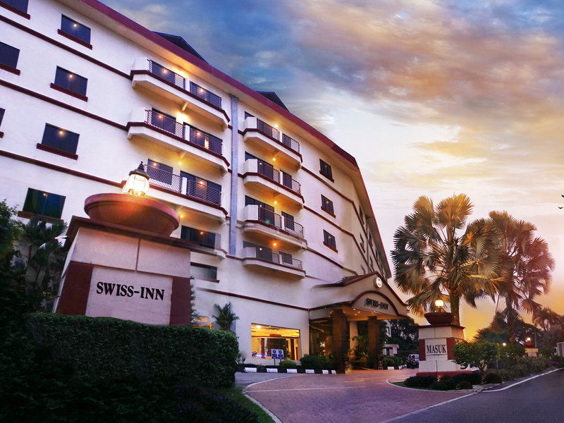 Hotel Swiss Avenue Hotel